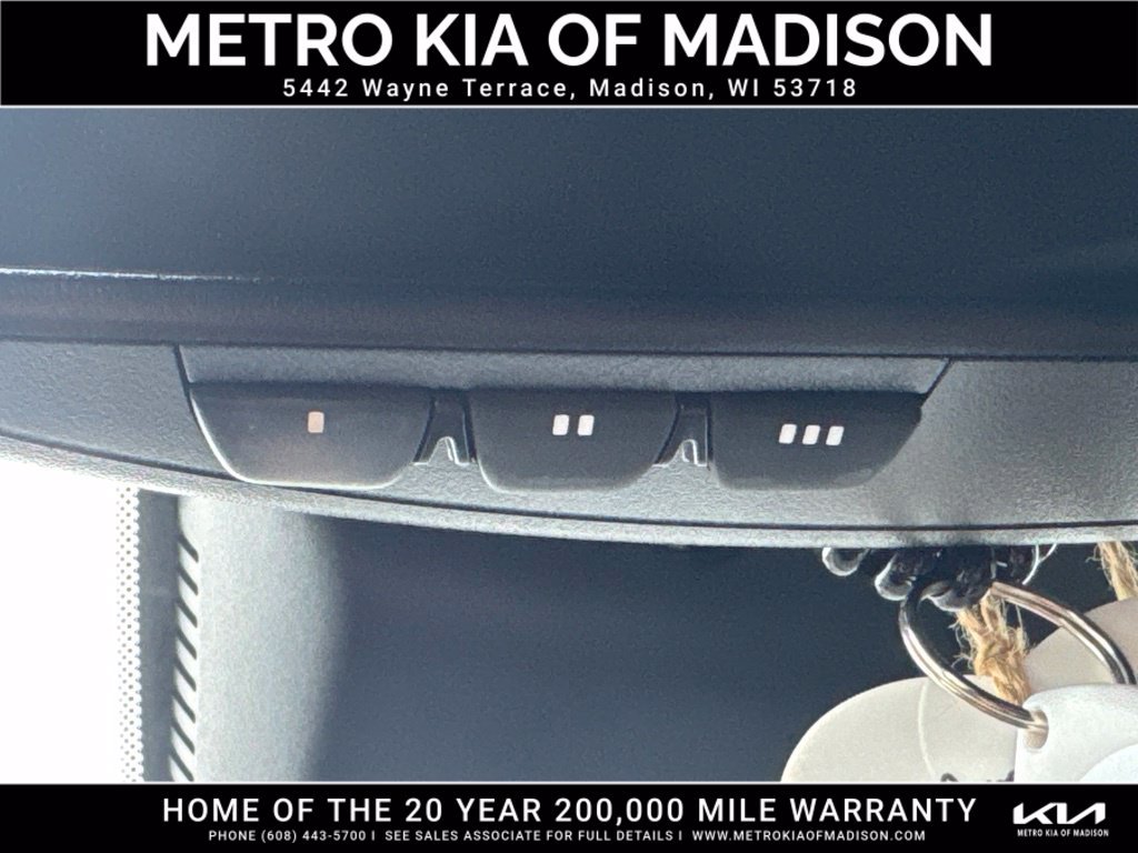 Used 2024 Kia Sportage X-Pro Prestige AWD/4WD image 28