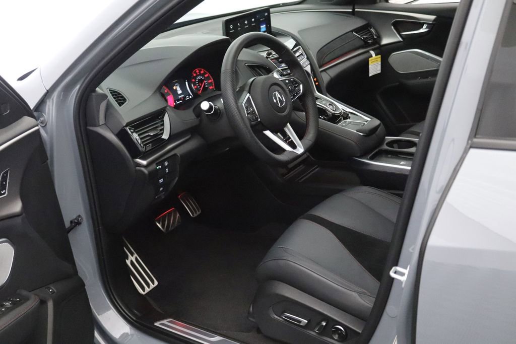 Certified 2025 Acura RDX A-Spec image 15