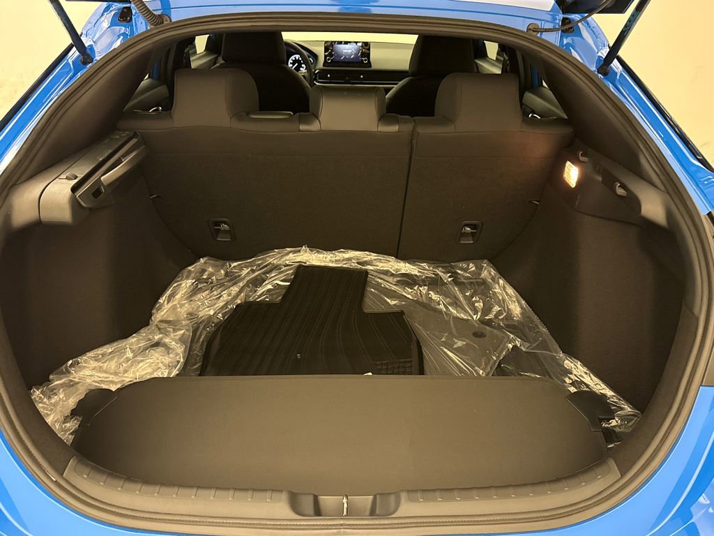 New 2026 Honda Civic Sport image 12