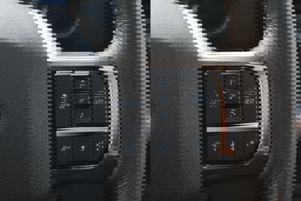 New 2026 Ford F250 King Ranch w/ Chrome Package image 40