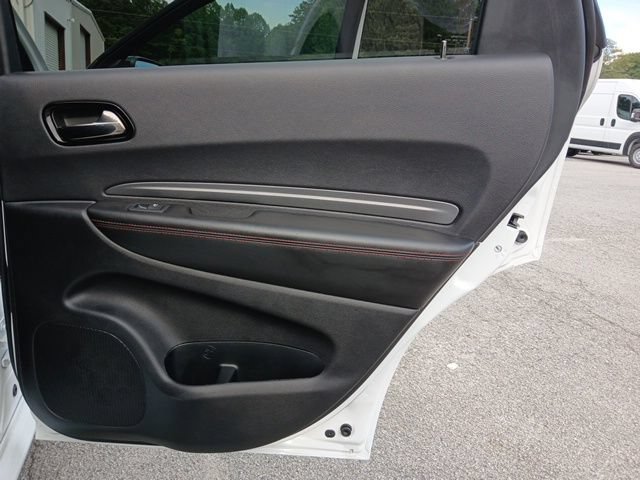 Used 2026 Dodge Durango GT RWD image 29
