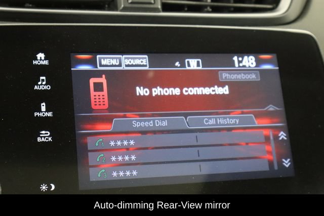 Used 2021 Honda CR-V EX-L image 32