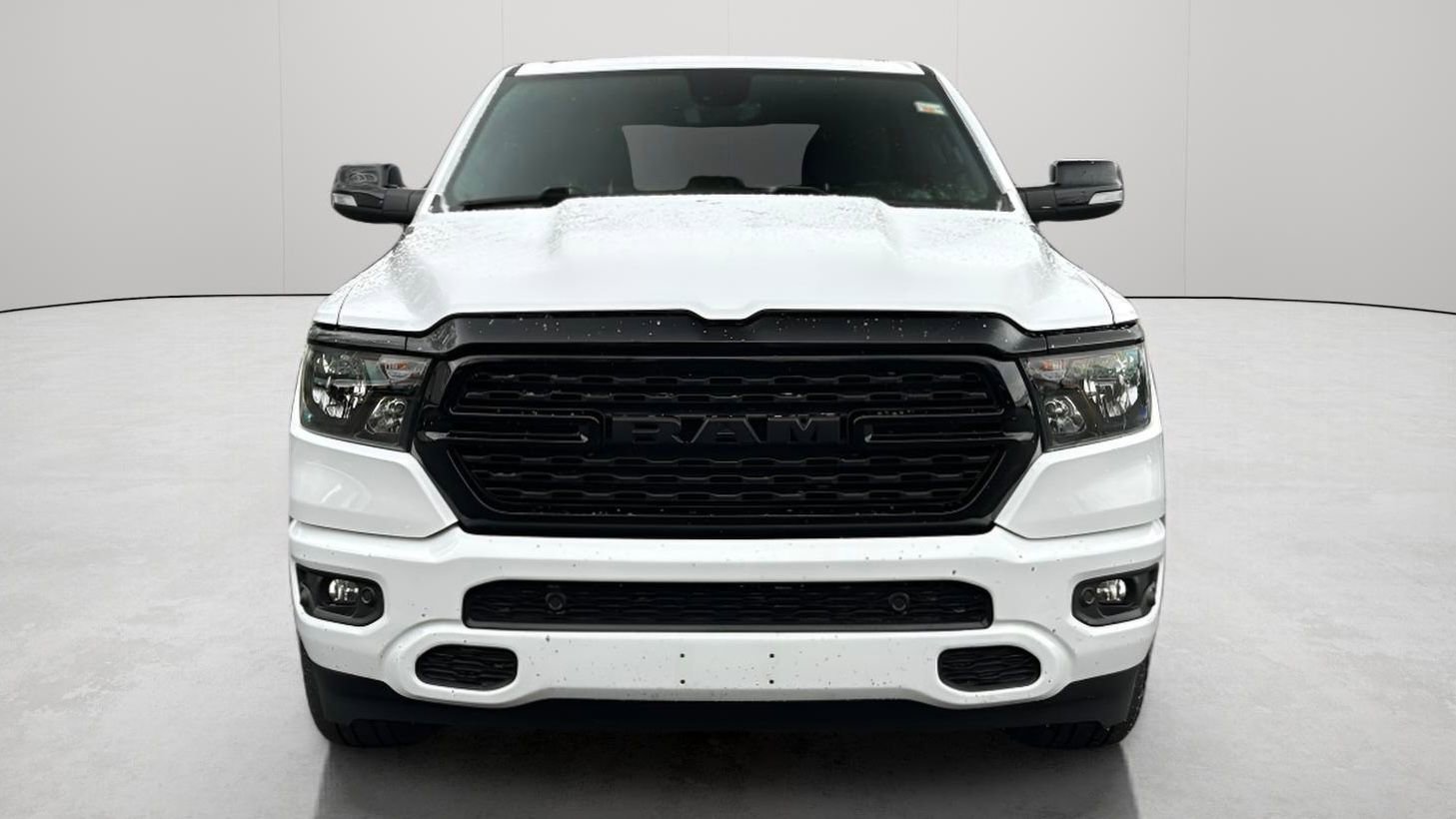 Used 2022 RAM 1500 Big Horn image 11