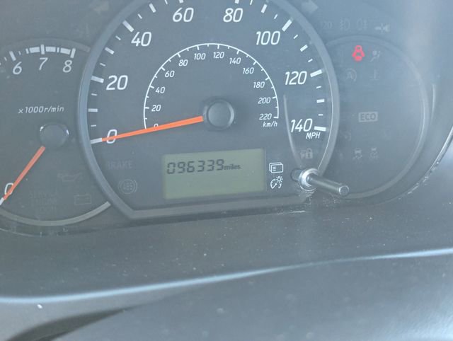 Used 2019 Mitsubishi Mirage LE image 11