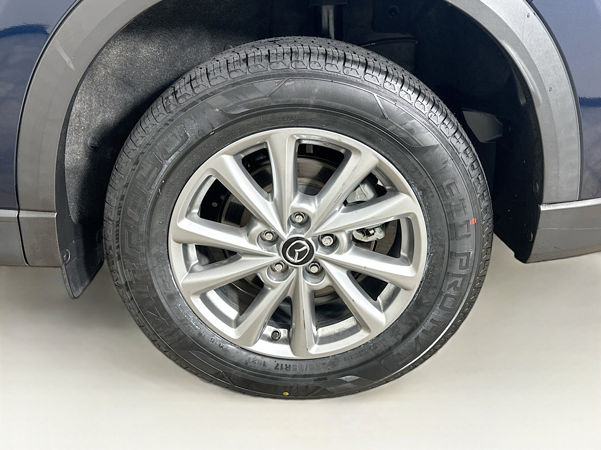 Used 2023 MAZDA CX-5 AWD 2.5 S image 11