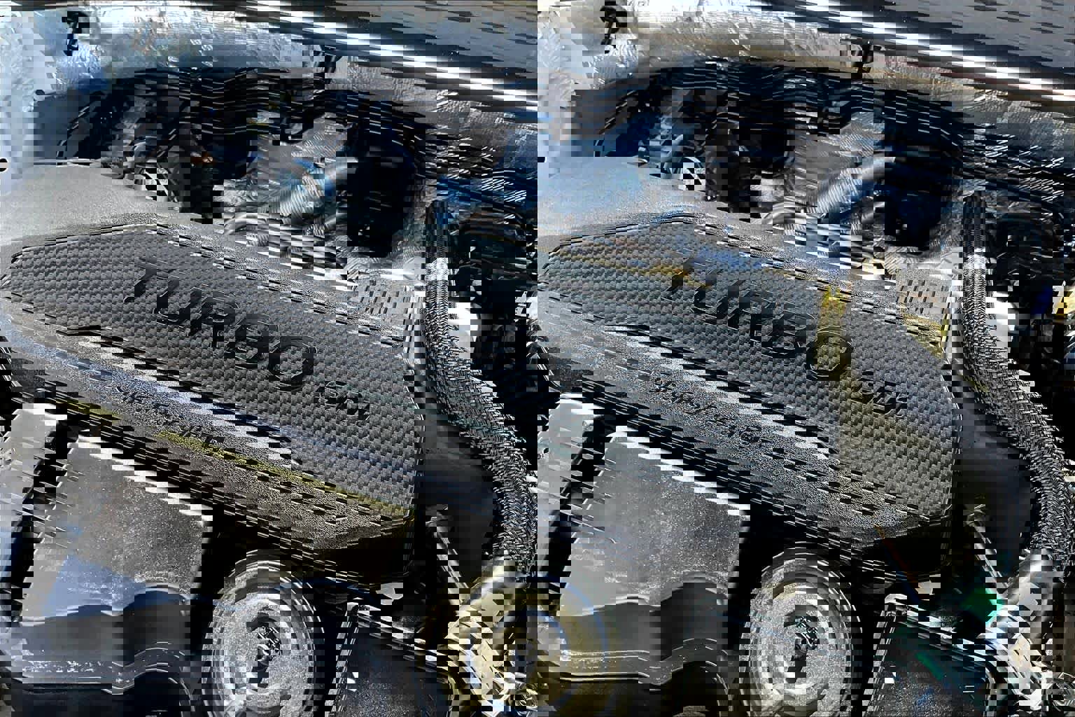 Used 2024 Kia K5 GT-Line w/ GT-Line Premium Package image 30