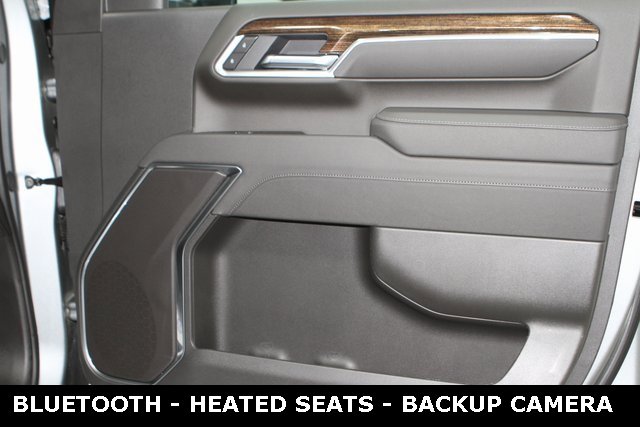 New 2026 GMC Sierra 2500 SLE w/ SLE Value Package; image 21