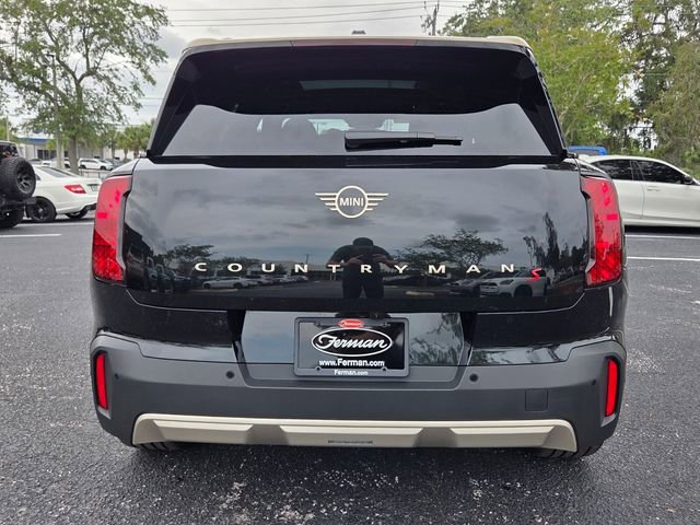New 2027 MINI Cooper Countryman S AWD/4WD image 6