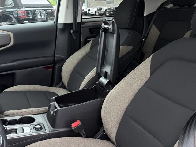 New 2026 Ford Bronco Sport Big Bend AWD/4WD image 29