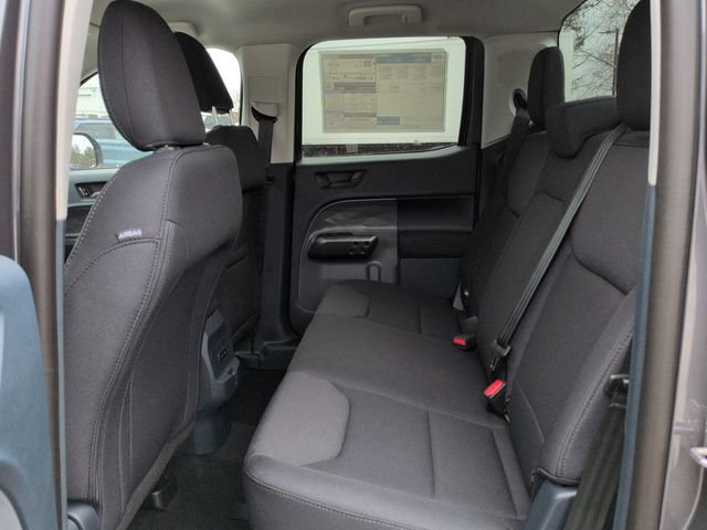 New 2026 Ford Maverick XL FWD image 14