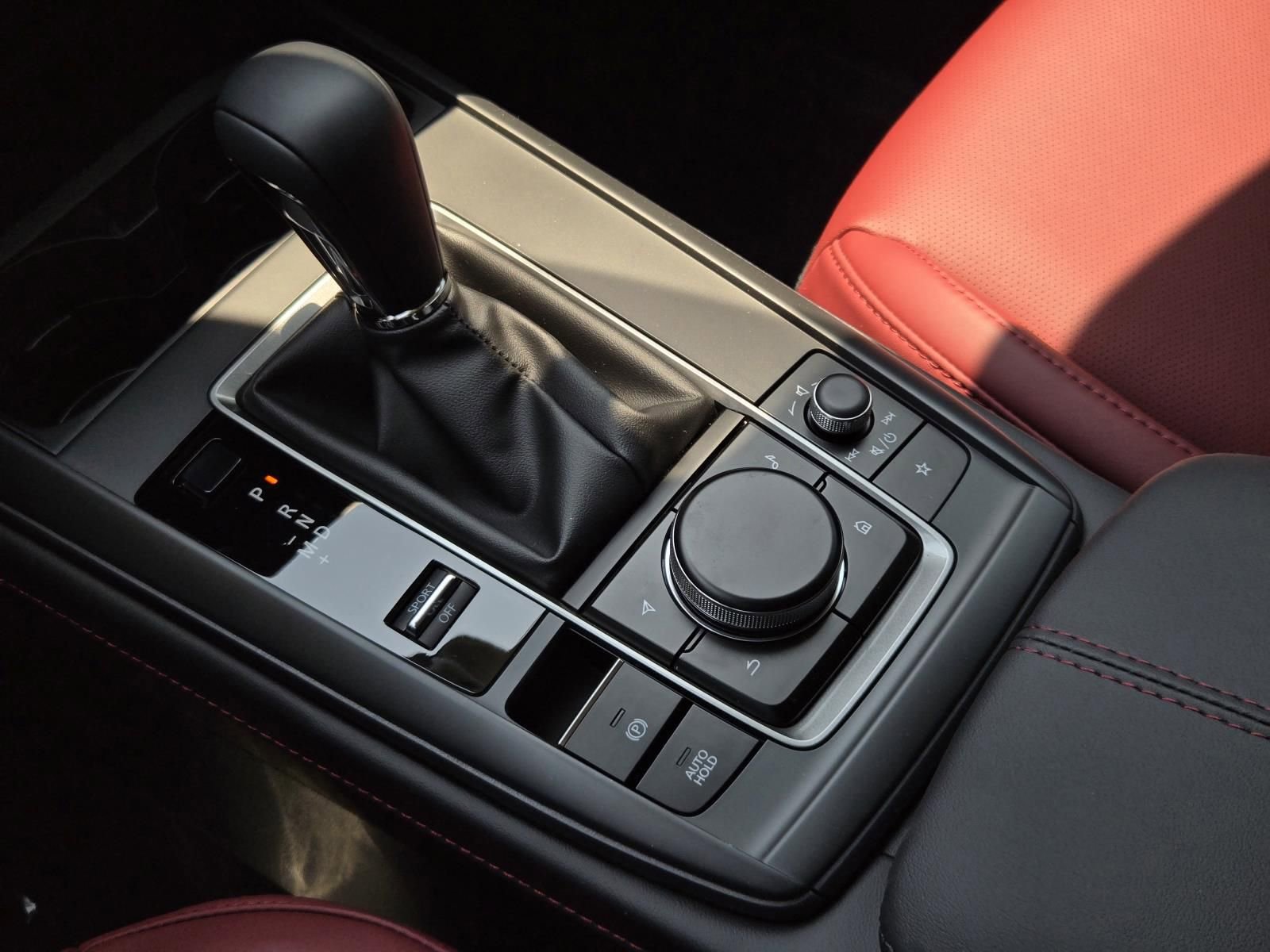 New 2026 MAZDA CX-30 AWD 2.5 S image 20