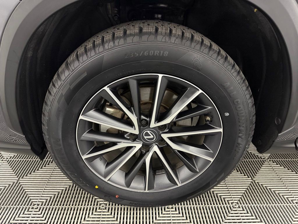 Used 2023 Lexus NX 350 AWD image 10