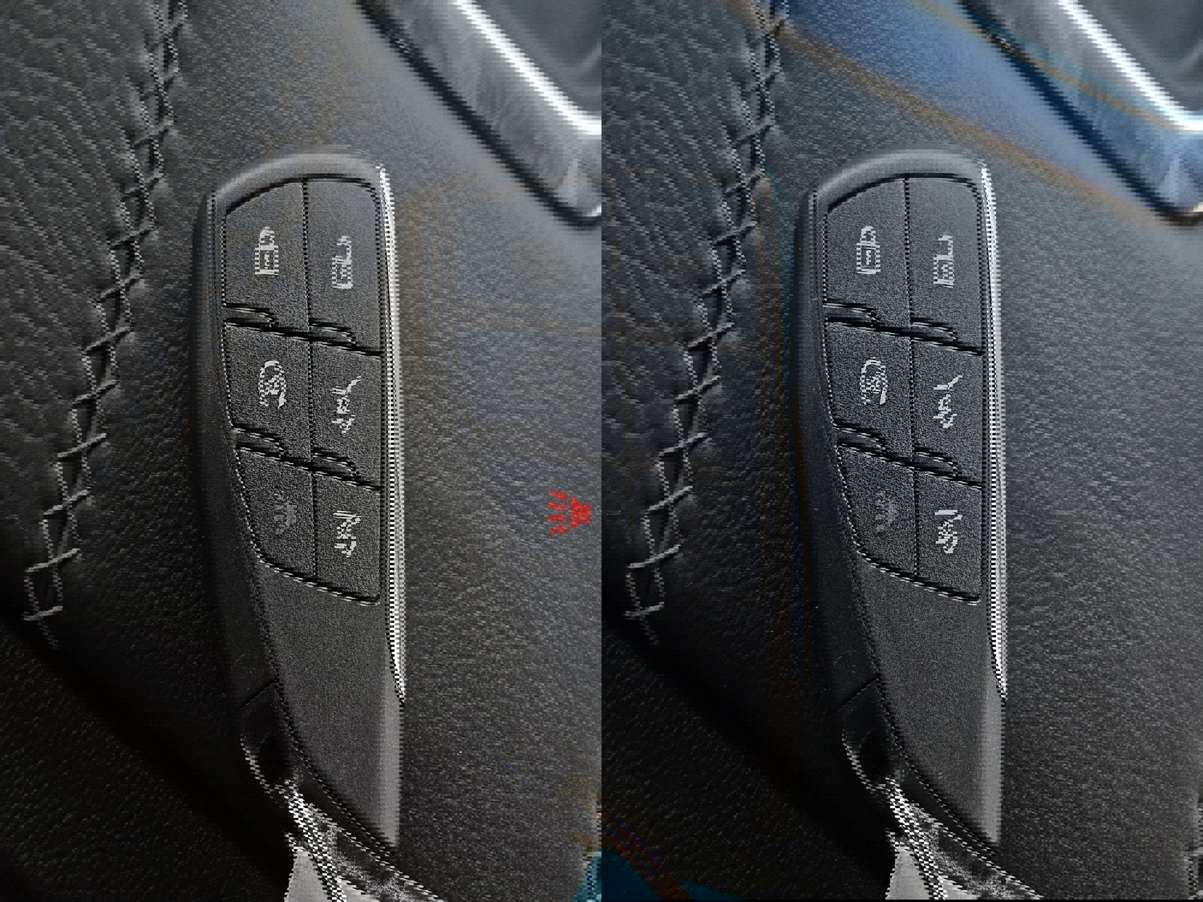 Used 2022 GMC Yukon Denali image 33