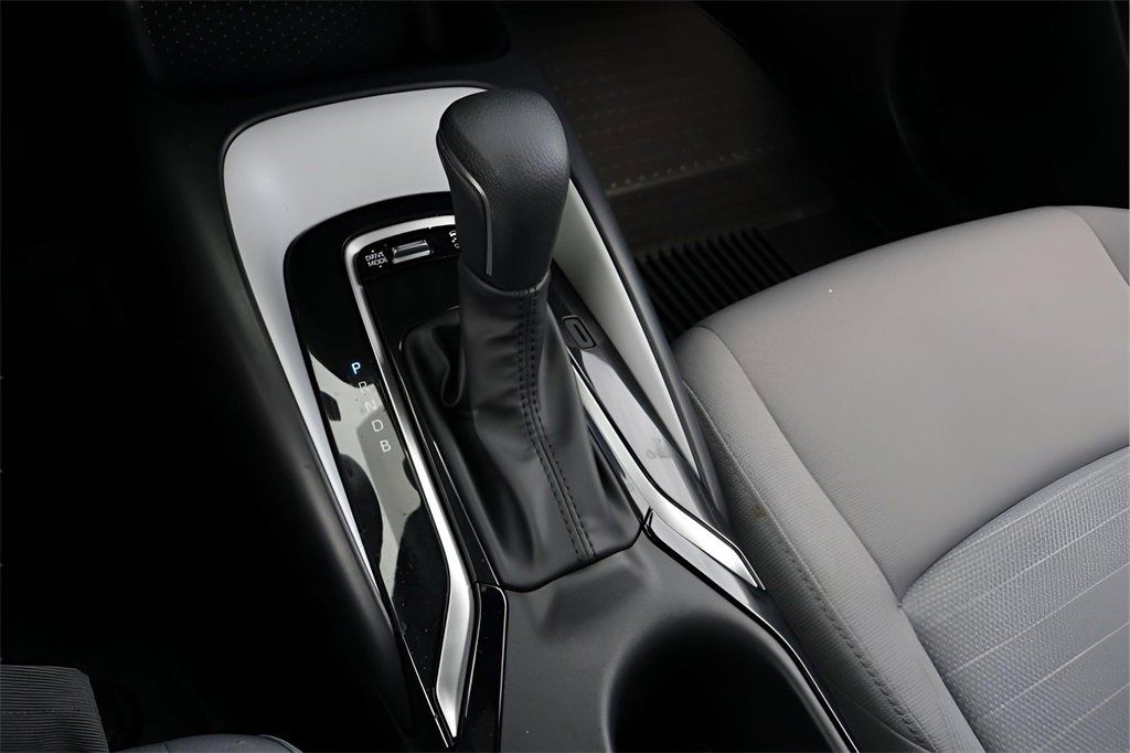 Certified 2023 Toyota Corolla SE image 24