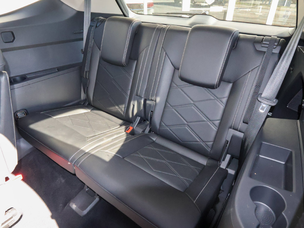 New 2026 Volkswagen Atlas SE AWD/4WD image 17