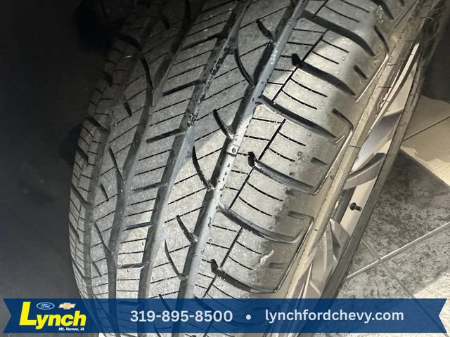 Certified 2024 Ford Explorer XLT w/ Equipment Group 202A AWD/4WD image 35