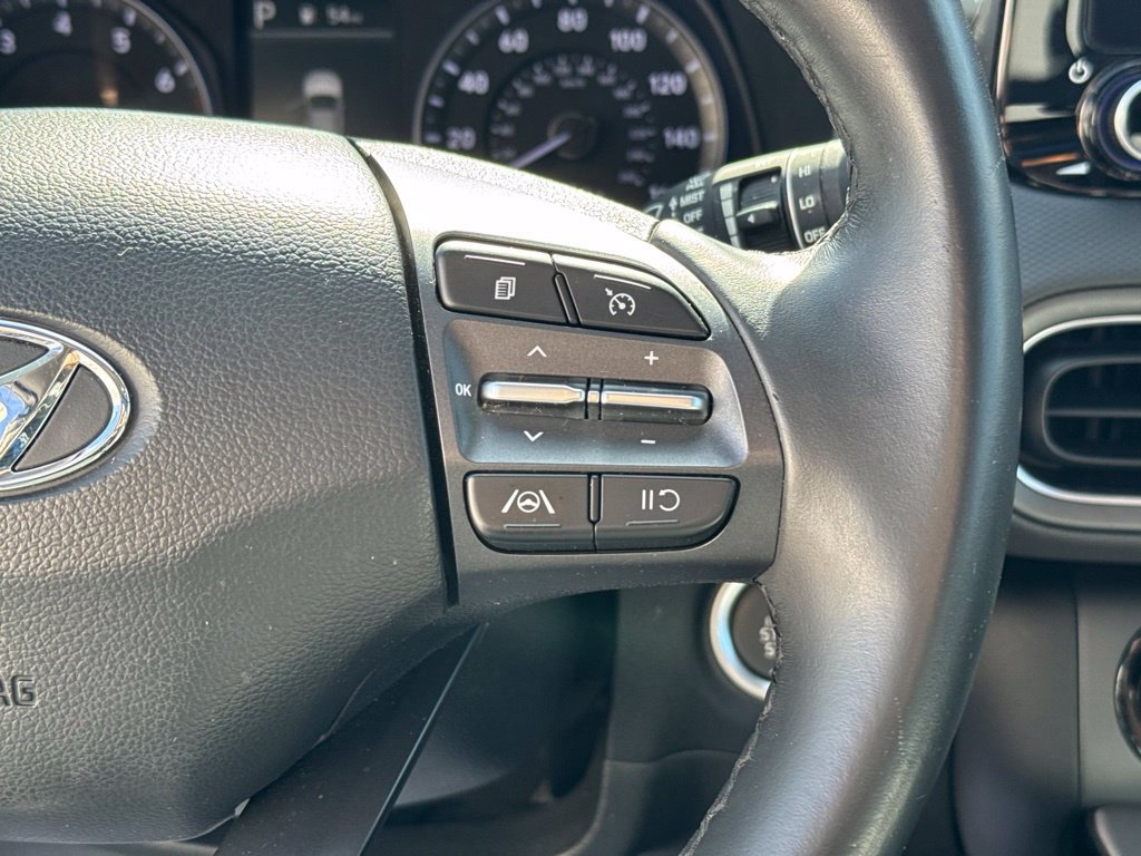 Used 2023 Hyundai Kona SEL w/ Convenience Package AWD/4WD image 17