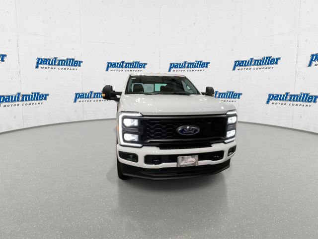 New 2026 Ford F250 XL w/ STX Appearance Package AWD/4WD image 3