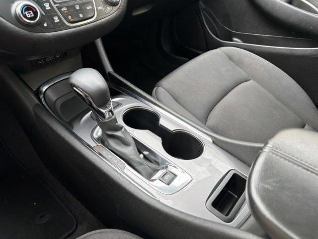 Used 2024 Chevrolet Malibu LT FWD image 28