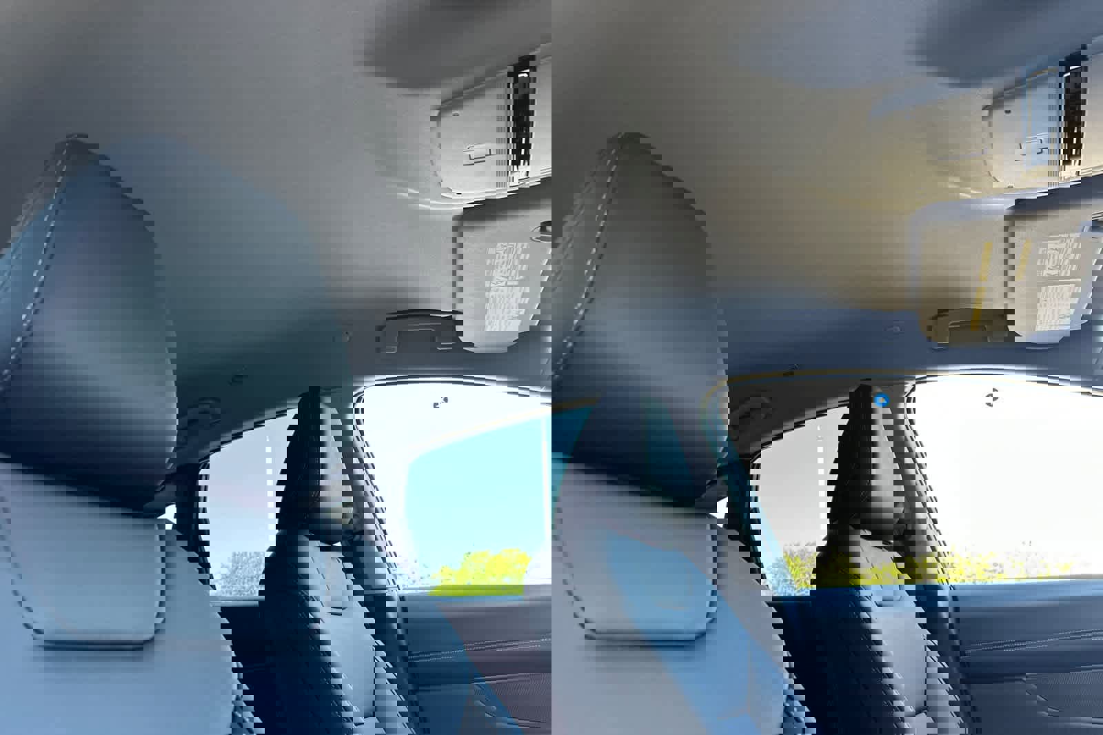 New 2025 Nissan Murano SV image 17