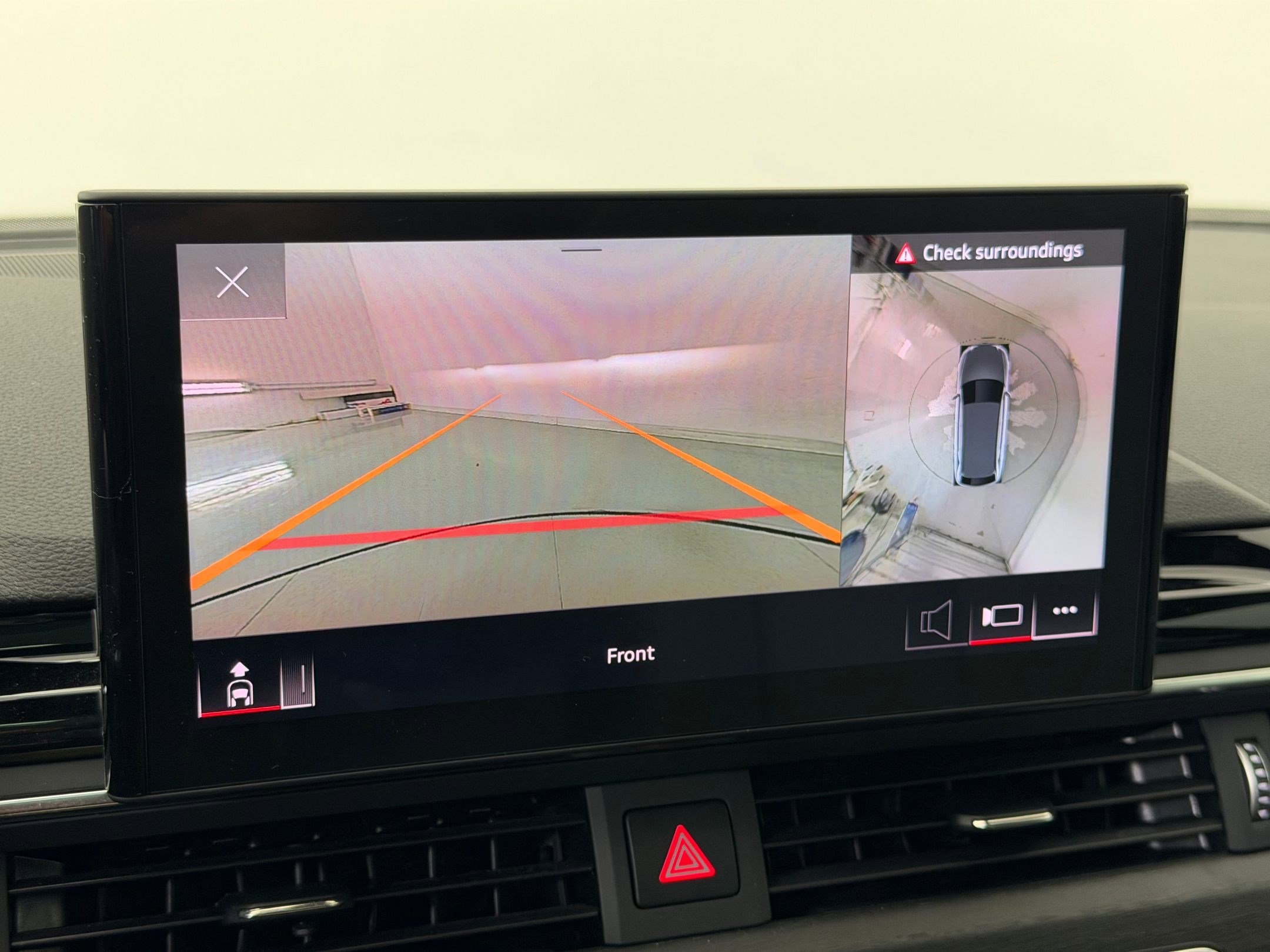 Certified 2024 Audi A4 2.0T allroad Premium Plus w/ Premium Plus Package image 30