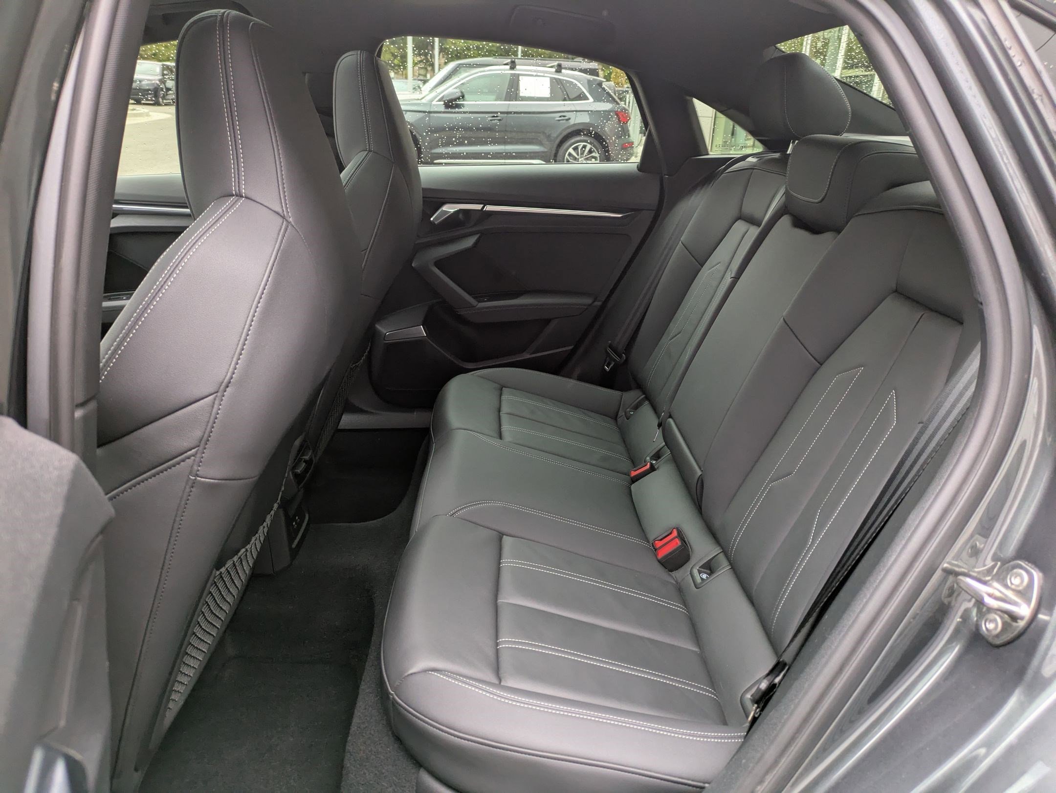 Used 2022 Audi S3 Prestige image 29
