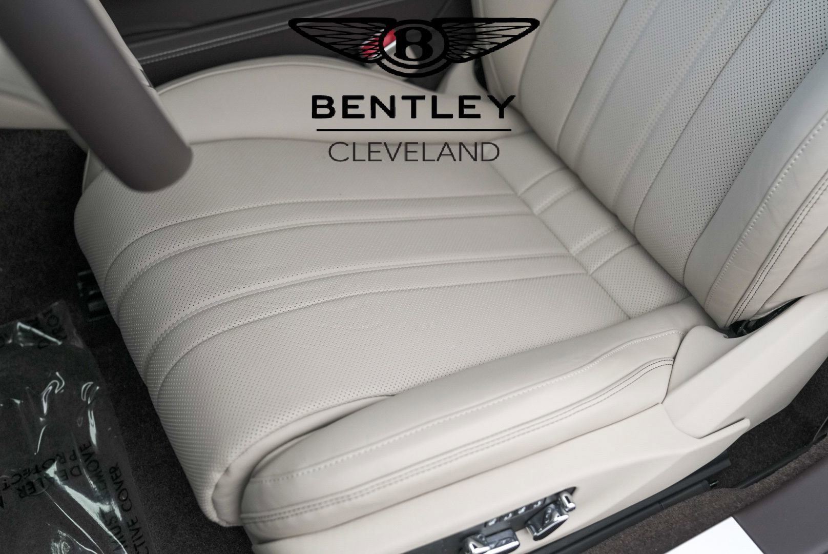 New 2026 Bentley Continental GT AWD/4WD image 9