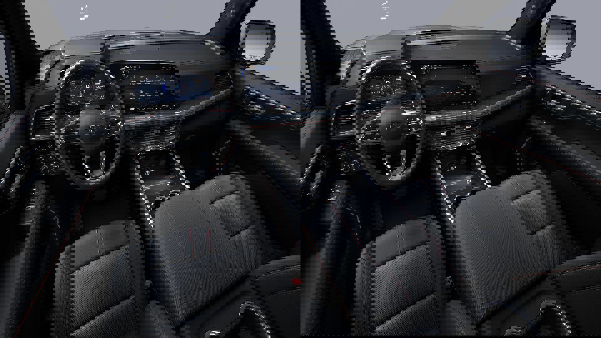 New 2026 Chevrolet Suburban RST image 5