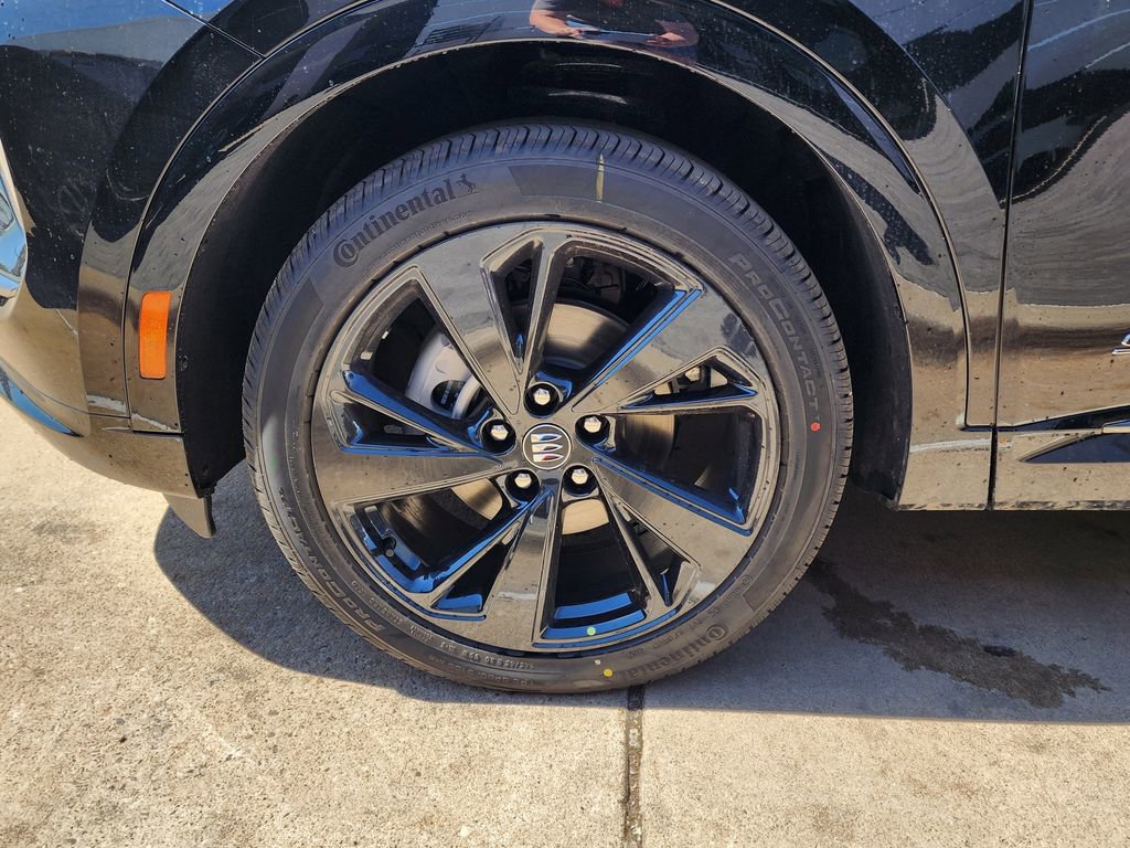 New 2026 Buick Envision Sport Touring image 55