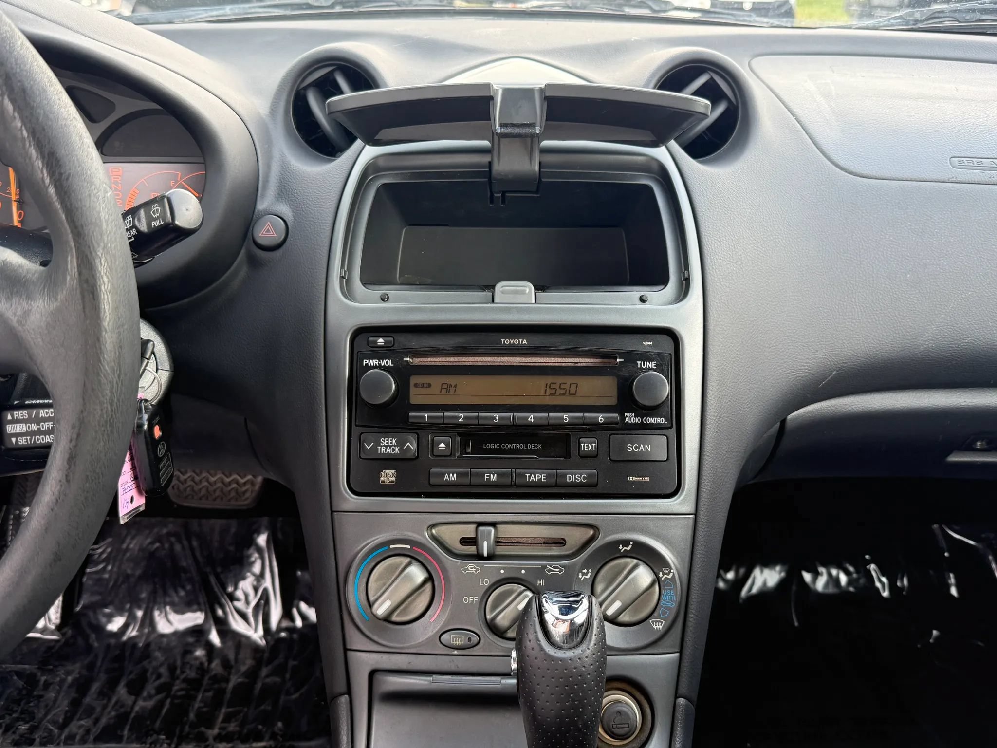 Used 2004 Toyota Celica GT FWD image 18