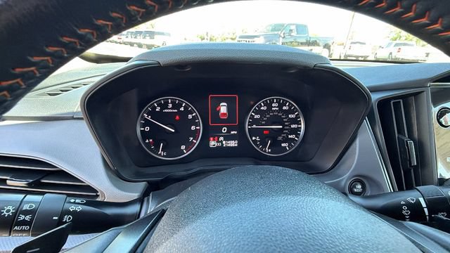 Used 2024 Subaru Crosstrek 2.5i Limited AWD/4WD image 29