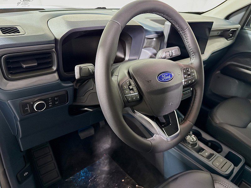 New 2026 Ford Maverick Lariat AWD/4WD image 9
