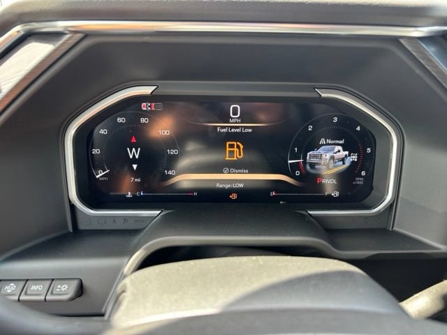 New 2026 GMC Sierra 2500 Denali Ultimate AWD/4WD image 29