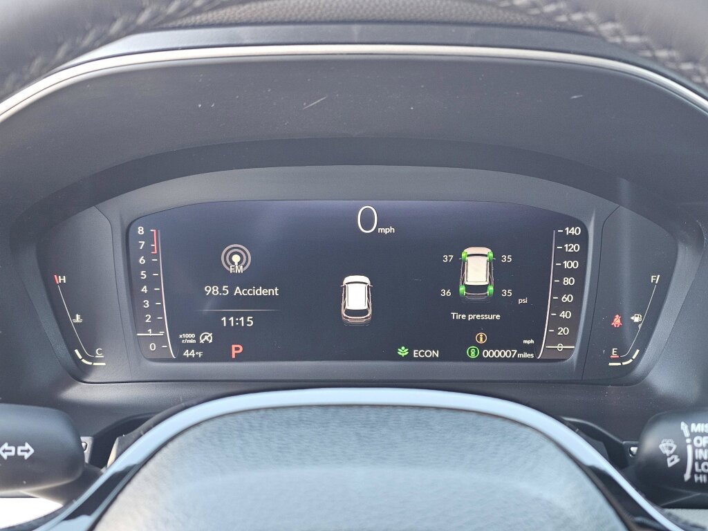 New 2026 Honda Pilot image 26
