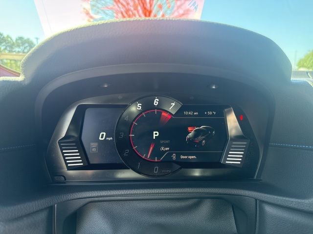 Used 2021 Toyota Supra A91 Edition w/ Driver Assist Package image 26