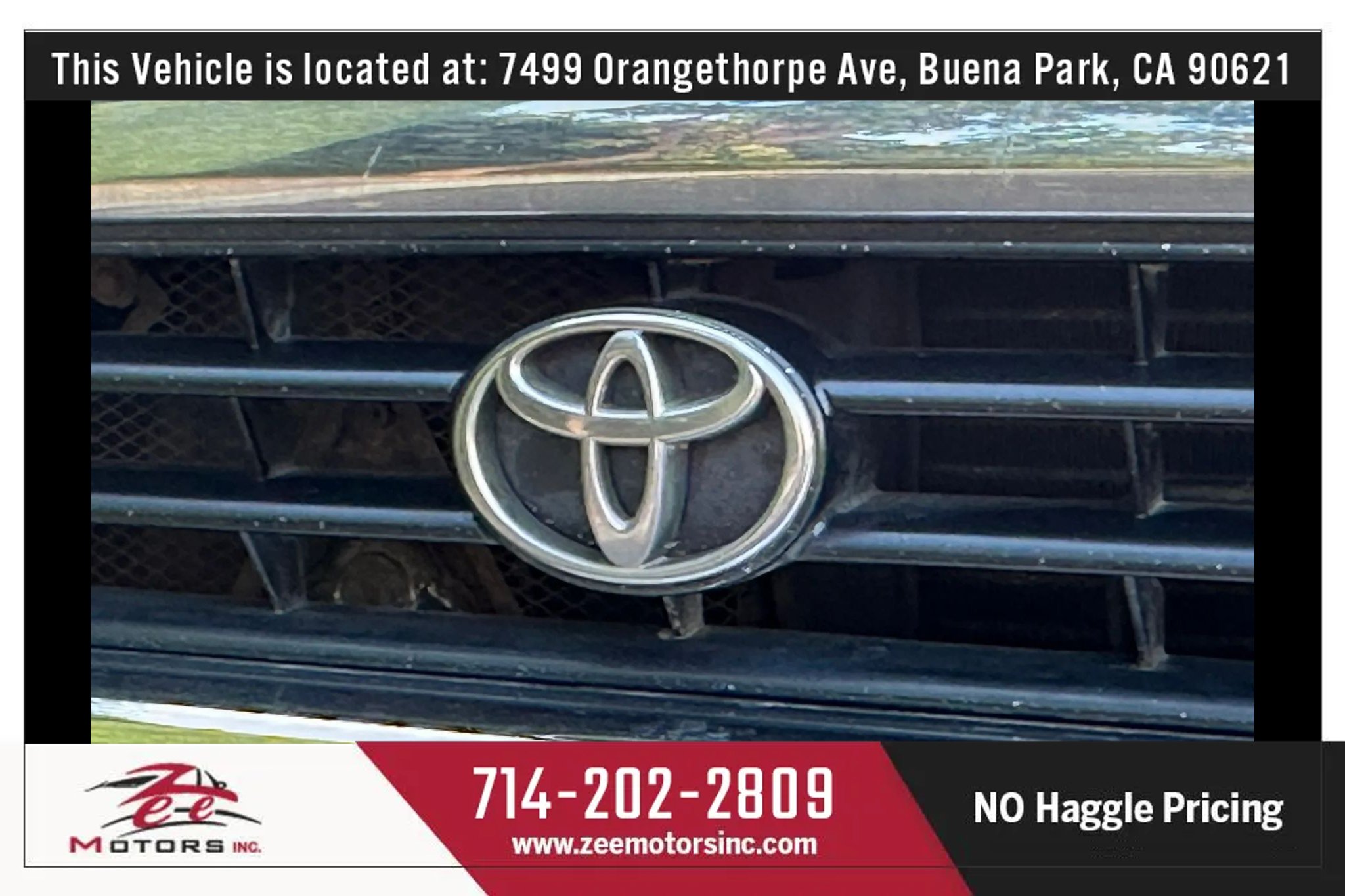 Used 1995 Toyota 4Runner SR5 RWD image 58