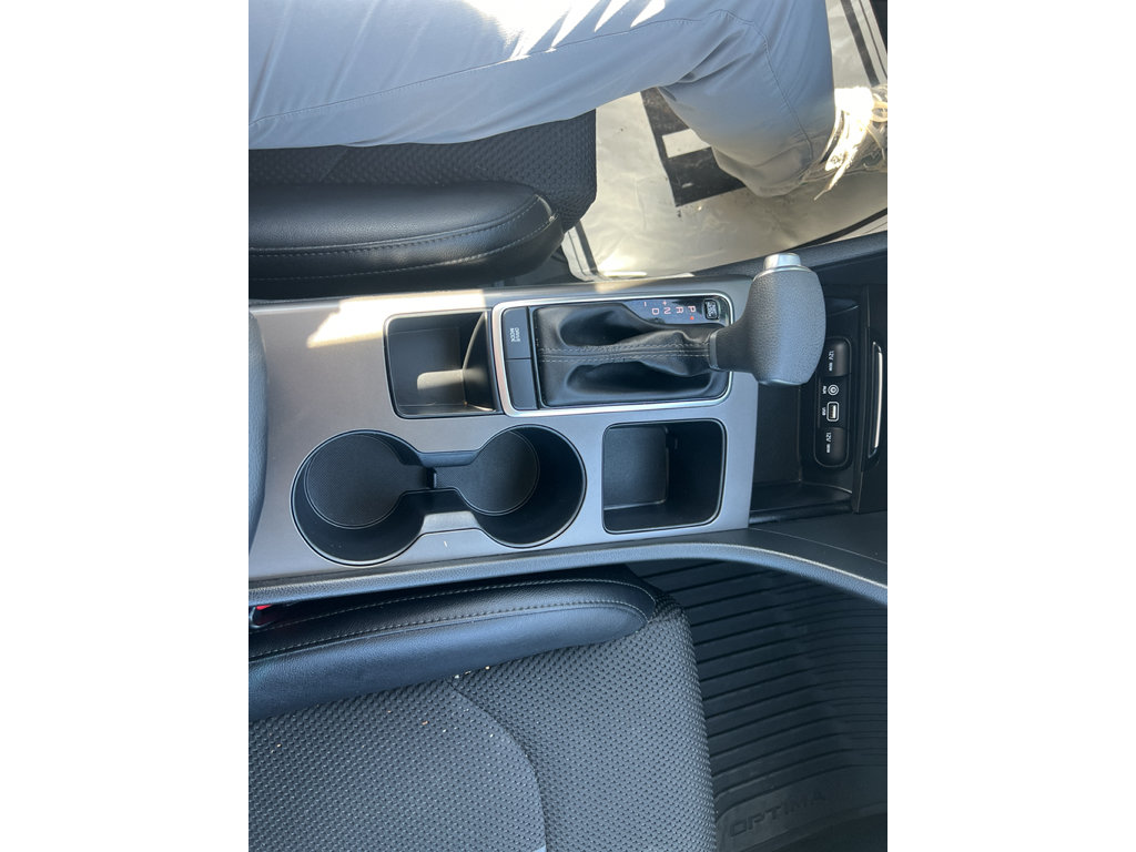Used 2019 Kia Optima S FWD image 18