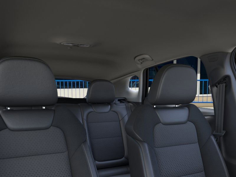 New 2026 Chevrolet Trax LT w/ LT Convenience Package image 24