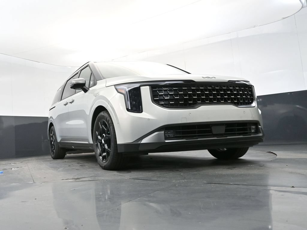 New 2026 Kia Carnival SX Prestige FWD image 25