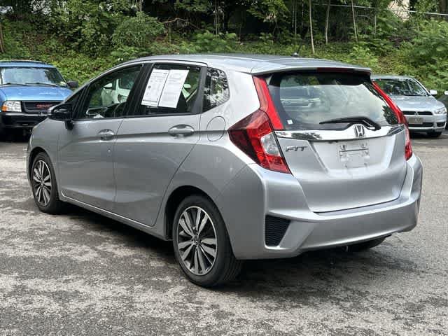 Used 2017 Honda Fit EX-L image 22