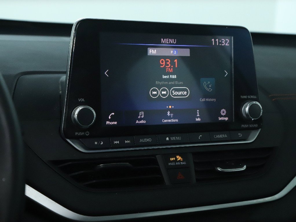 Used 2020 Nissan Altima 2.5 SR image 25