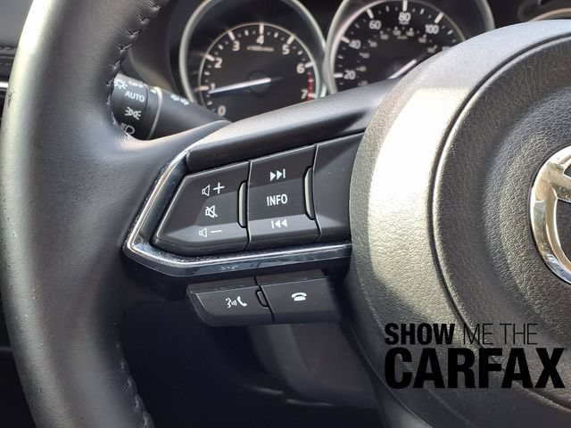 Used 2023 MAZDA CX-5 AWD 2.5 S w/ Select Package image 21