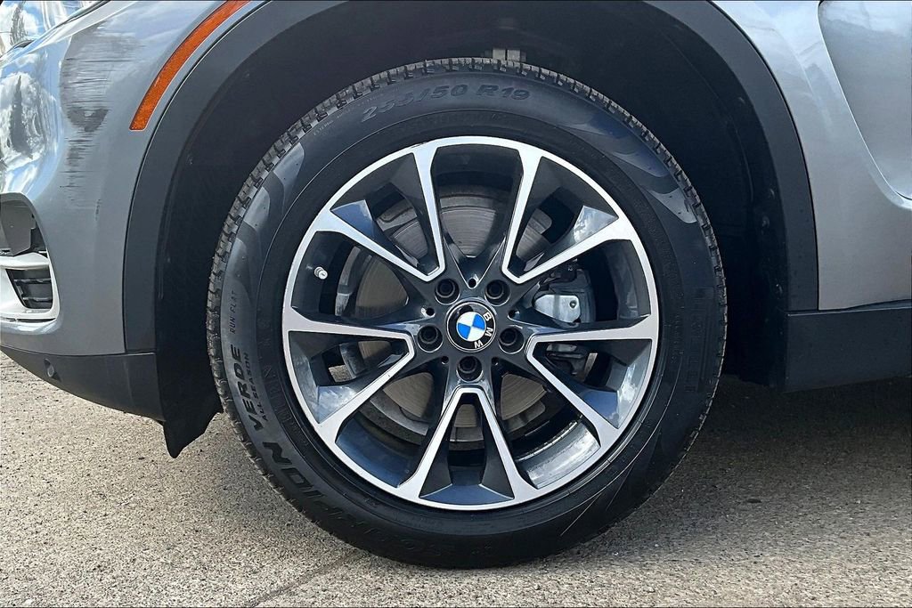 Used 2018 BMW X5 xDrive35i AWD/4WD image 12