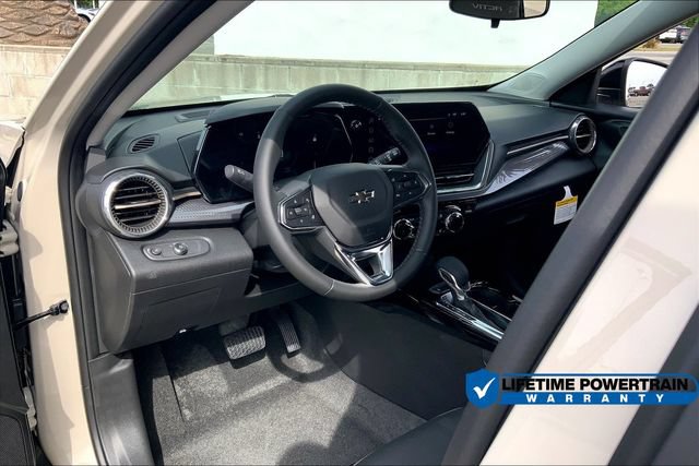 New 2026 Chevrolet Trax ACTIV w/ Driver Confidence Package FWD image 7