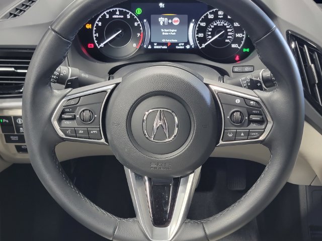 Certified 2026 Acura RDX w/ Technology Package AWD/4WD image 24