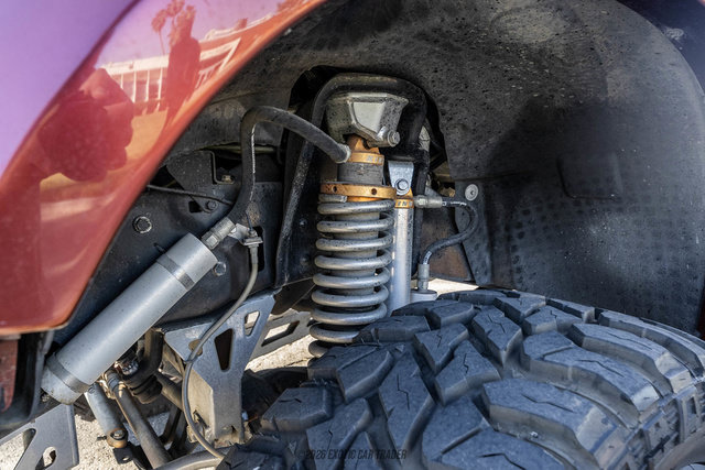 Used 2008 Ford F250 Harley-Davidson AWD/4WD image 96