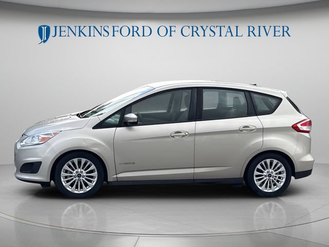 Used 2018 Ford C-MAX SE FWD image 9