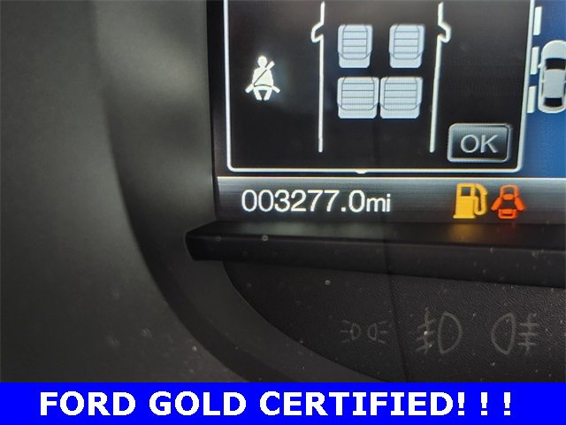 Used 2024 Ford Edge SE image 28