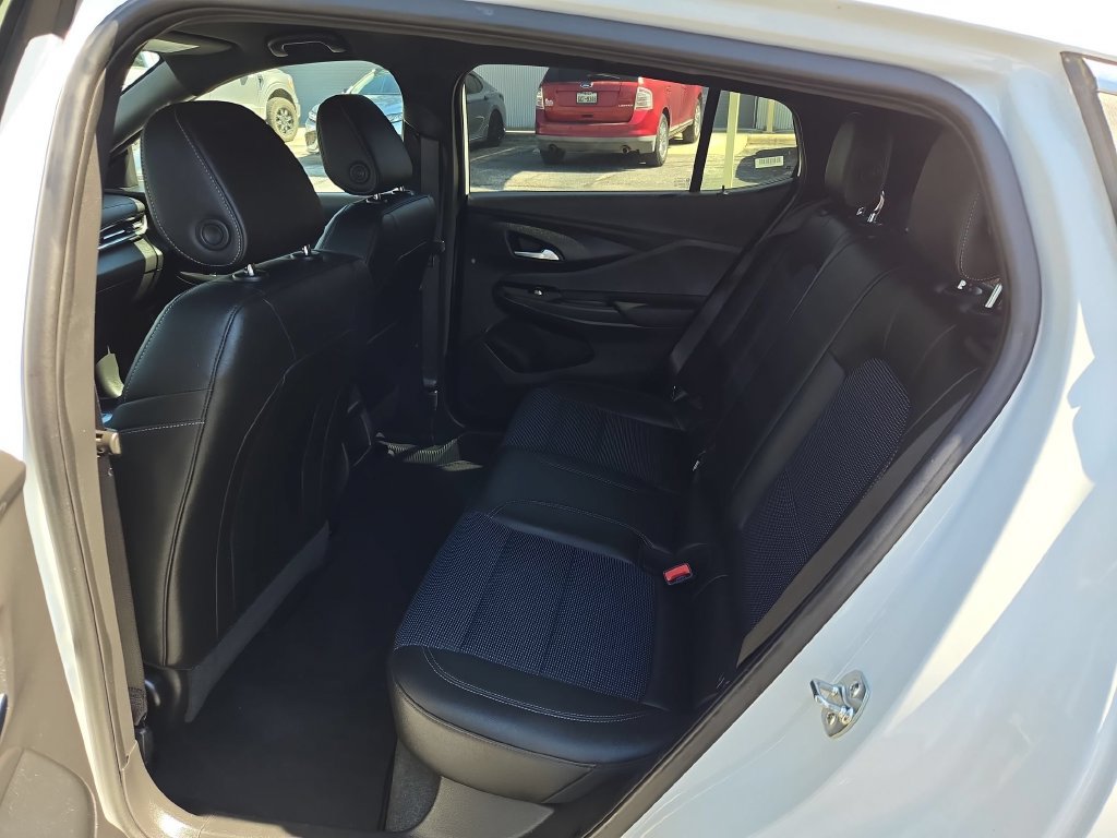 Used 2026 Buick Envista Preferred FWD image 17
