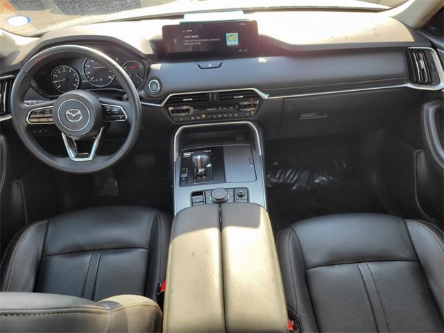 Used 2024 MAZDA CX-90 3.3 Turbo w/ Premium Package image 11
